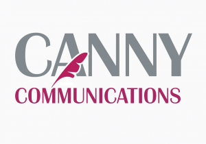 Canny Communications - Logo