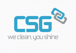 CSG - Branding