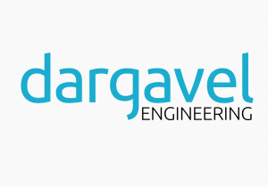 Dargavel - Logo Design