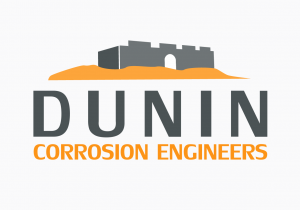 Dunin - Logo Design