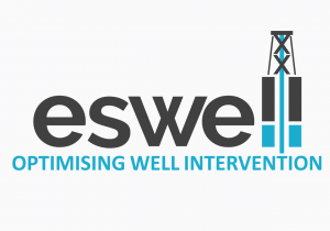 Eswell - Logo design