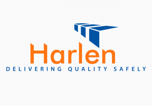 Harlen - Rebranding Project