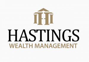Hastings Wealth Managment - Branding