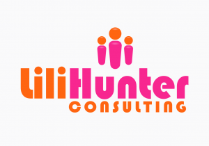 Lili Hunter - Branding