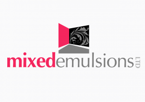 Mixed Emulsions / branding