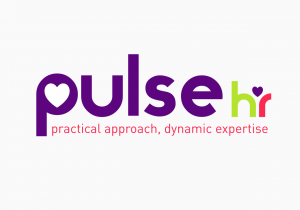 Pulse HR - Branding