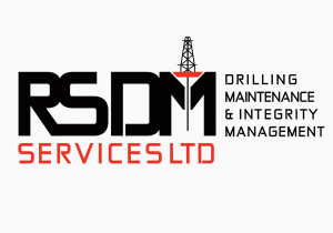 RSDM Logo Design