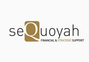 Sequoyah - Accountants Aberdeen  - Branding