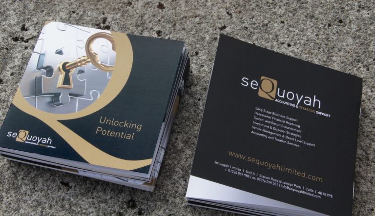 seQuoyah-148x148mm square booklet