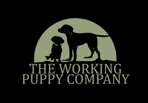 The Working Puppy Company - Logo 